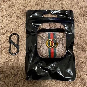 Luxury AirPods Case